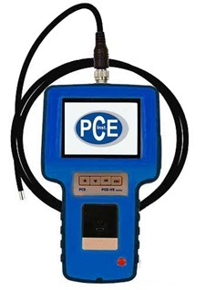 PCE VE 320 Видеоэндоскоп