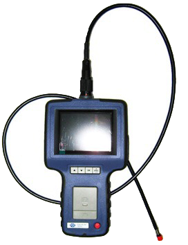 PCE VE 340 Видеоэндоскоп