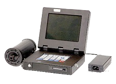Intelligent Inspection Systems I8-4-200 Видеоэндоскоп