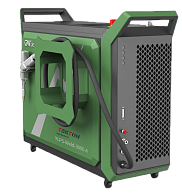Интеллектуальный ручной лазерный сварочный аппарат TEKTON YLPS-Weld-3000-A