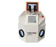 Сварочный аппарат для ювелирных изделий TEKTON TSH200