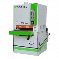 WoodTec RRP 630 E