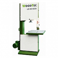 WoodTec LS 60 ECO