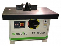  WoodTec FS 120 ECO