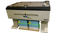 GCC LaserPro SmartCut X380