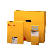 Плёнка рентгенографическая Kodak Industrex AA400 LP Roll 100x900 мм