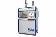 3D-принтер по металлу SLM Solutions SLM 125