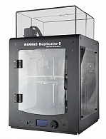 3D принтер Wanhao Duplicator 6 Plus 