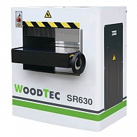  WoodTec SR 630