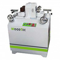 WoodTec Round Stick 60