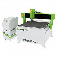 WoodTec MH 6090 1,5 ECO