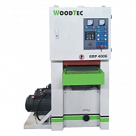  WoodTec RRP 400 E