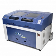 GCC LaserPro Т500