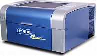 GCC LaserPro C 180 II