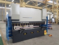 TMA Листогибочный станок WC67K TMA Листогибочный станок WC67K