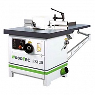  WoodTec FS 130