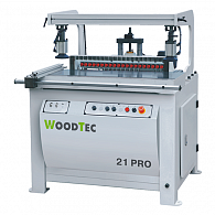 WoodTec 21 PRO