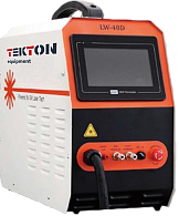 Настольный Ручной Лазерный Сварочный Аппарат TEKTON LW-30D / LW-40D