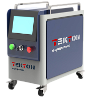 Ручной лазерный очиститель TEKTON DPL