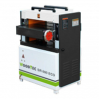  WoodTec SR 600 ECO